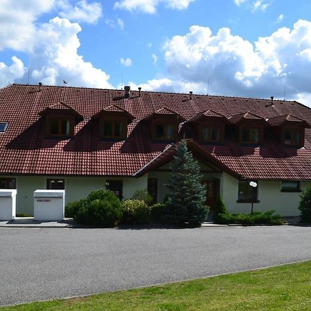 Apartman Benesovka Vacov المظهر الخارجي الصورة