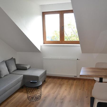 Apartman Benesovka Vacov المظهر الخارجي الصورة