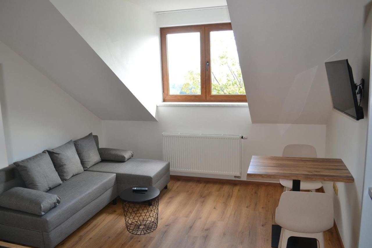 Apartman Benesovka Vacov المظهر الخارجي الصورة