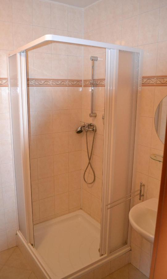 Apartman Benesovka Vacov المظهر الخارجي الصورة
