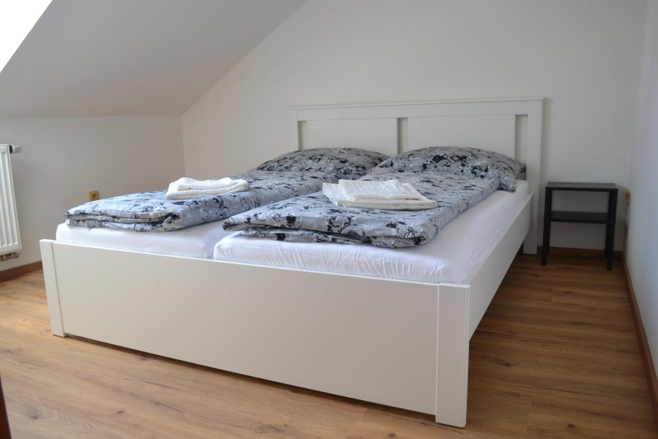 Apartman Benesovka Vacov المظهر الخارجي الصورة